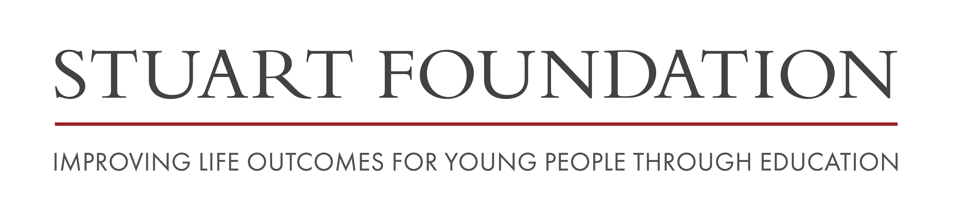 The Stuart Foundation