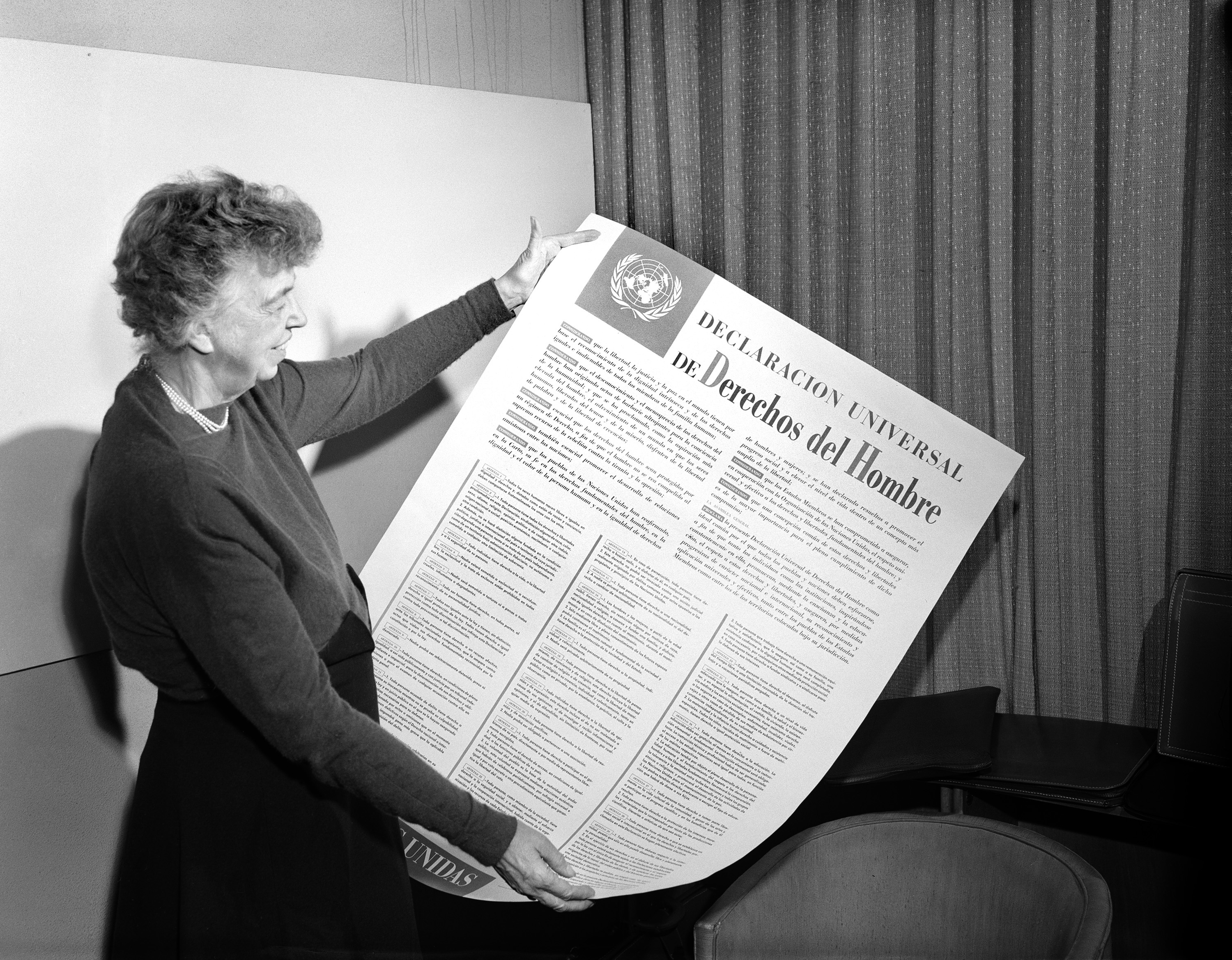 Картинки декларация прав человека. Всеобщая декларация прав человека 1948. Всеобщая декларация прав человека 10 декабря 1948 года. Всеобщая декларация прав человека ООН 1948 Г. Декларация прав человека 1948 фото.