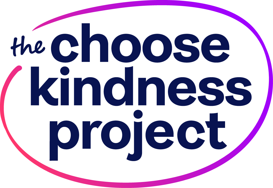 The Choose Kindness Project
