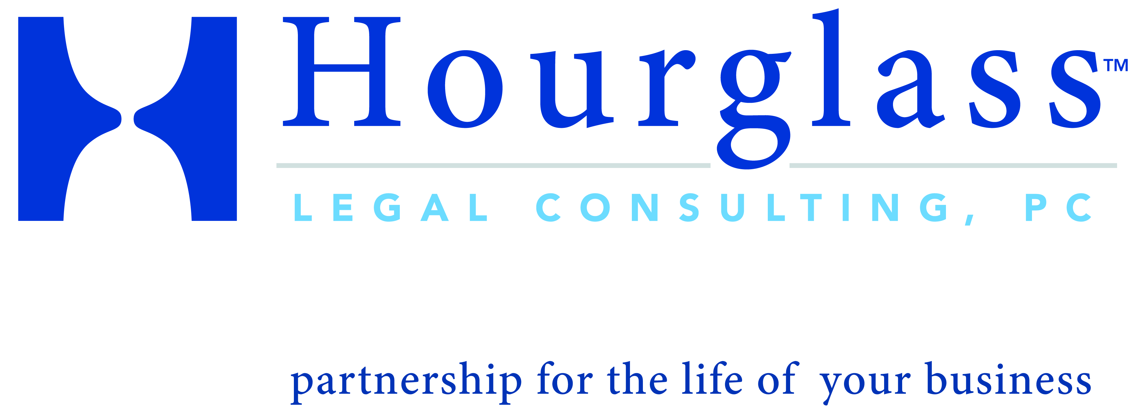 Hourglass Legal Consulting, PC