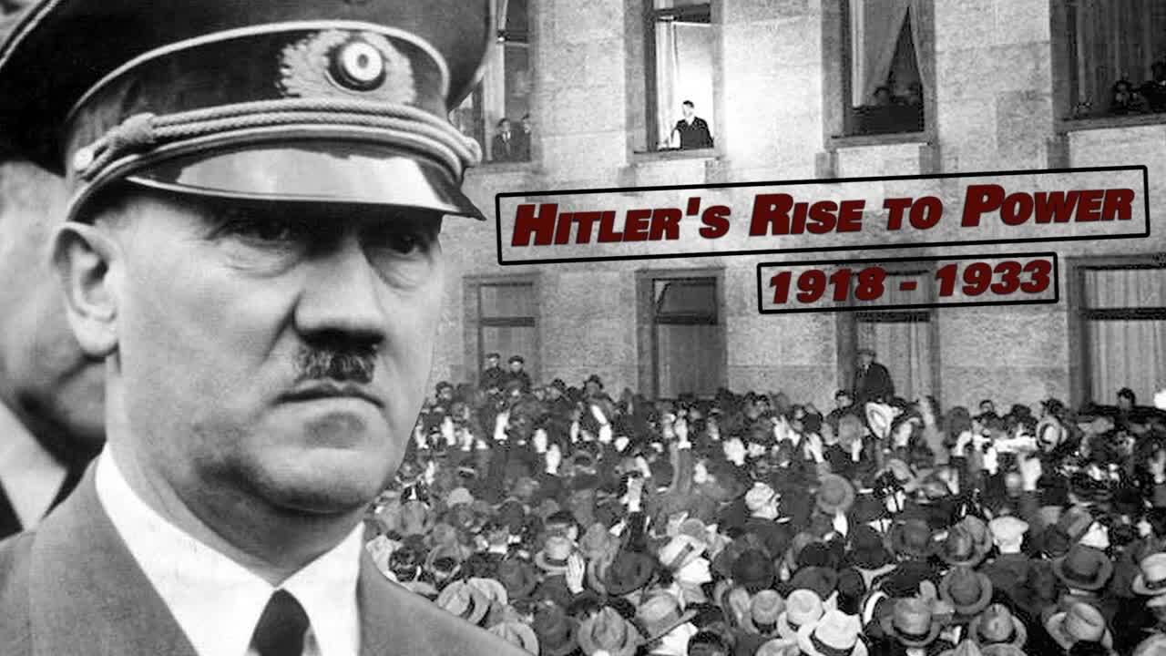 Mein Kampf: My Struggle de Adolf Hitler ‒ Livres audio sur Google Play