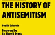 A Convenient Hatred: The History of Antisemitism