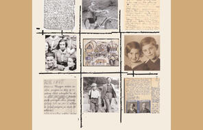 I'm Still Here: Real Diaries of Young People During the Holocaust Cover