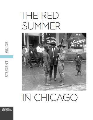 The Red Summer in Chicago