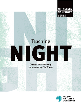 Cover of Teaching Night.