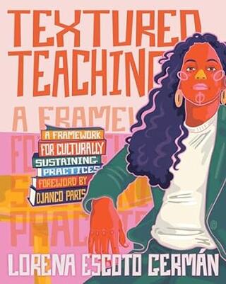 Cover of the book Textured Teaching