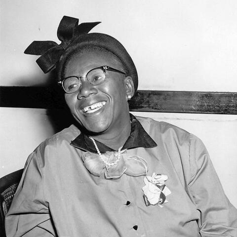 Frances Baard (1909–1997) worked as a domestic servant and then a teacher before turning to activism as a result of her experience of oppression and exploitation in South Africa.