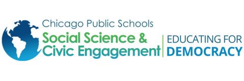 Chicago Public Schools Social Science and Civic Engagement - Educating for Democracy