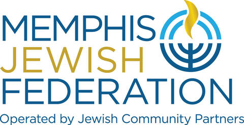 Memphis Jewish Federation logo