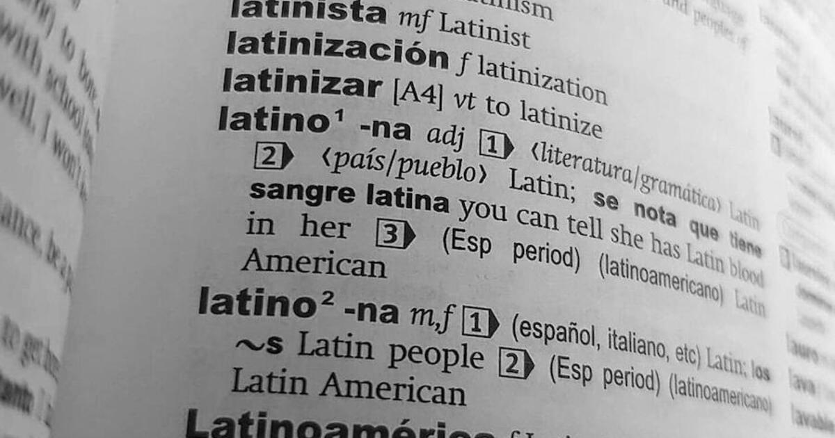 Latinx vs. Hispanic: A History of Terms | Facing History and Ourselves