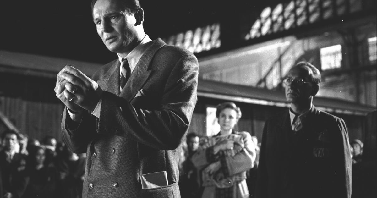 Viewing: Analyzing the Art of Schindler’s List | Facing History & Ourselves